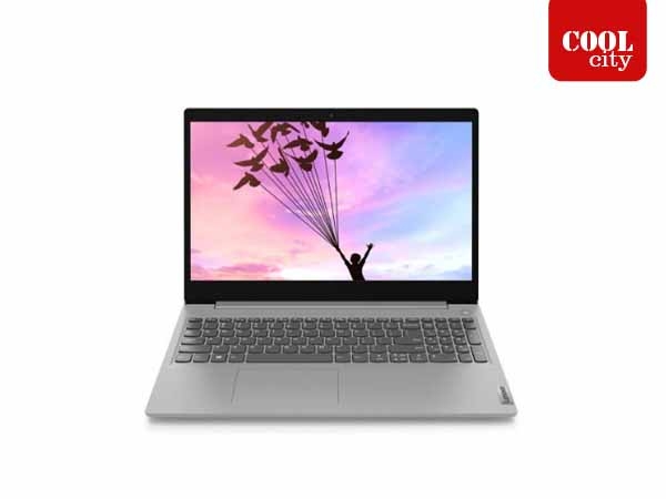 Lenovo IdeaPad - 3 15ITL05 81X800N1IN - Laptop